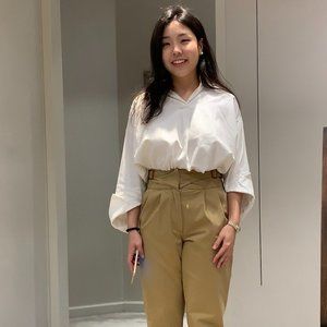 Meet your Posher, Joan